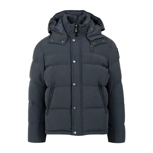 Jackets > Down Jackets - - Blauer - Modalova