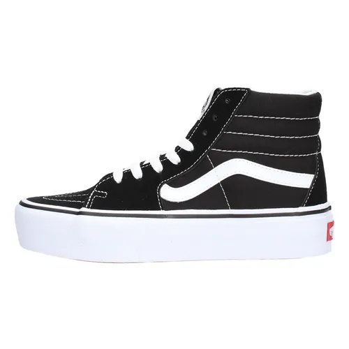 Vans - Shoes > Sneakers - Black - Vans - Modalova