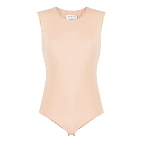 Tops > Body - - Maison Margiela - Modalova