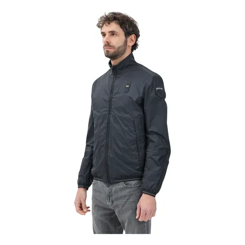 Jackets > Light Jackets - - Blauer - Modalova