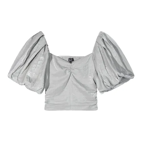 Blouses & Shirts > Blouses - - Alix The Label - Modalova
