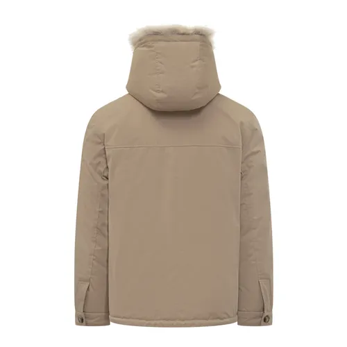 Jackets > Winter Jackets - - Yves Salomon - Modalova