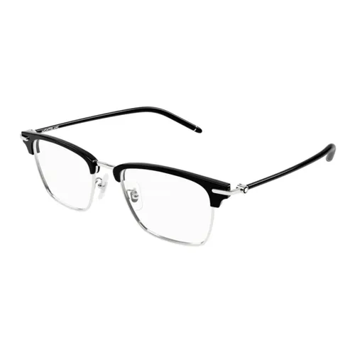 Accessories > Glasses - - Montblanc - Modalova