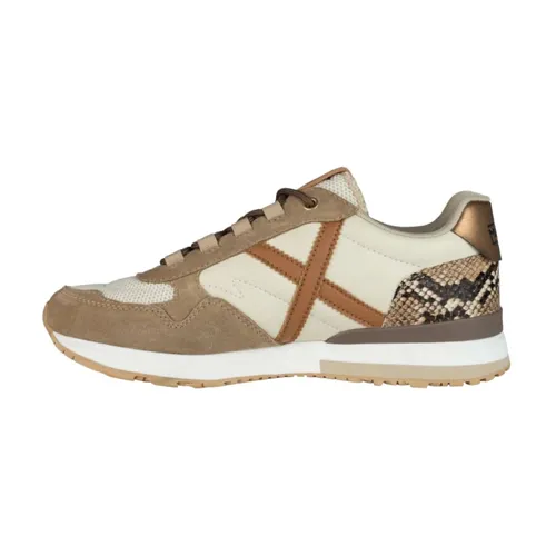 Munich - Shoes > Sneakers - Beige - Munich - Modalova