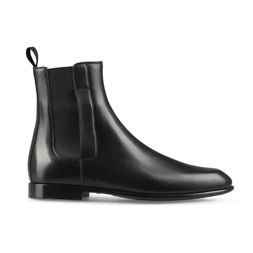 Shoes > Boots > Chelsea Boots - - Ferragamo - Modalova