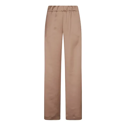 Trousers > Wide Trousers - - D.Exterior - Modalova