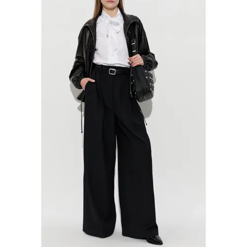 Blouses & Shirts > Shirts - - R13 - Modalova