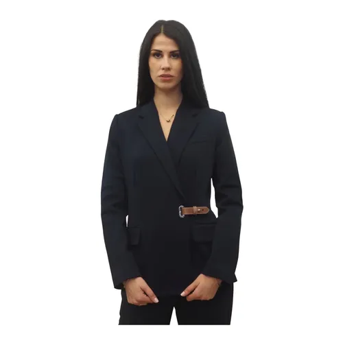 Jackets > Blazers - - Ralph Lauren - Modalova