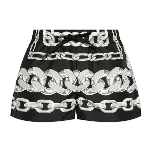 Swimwear > Beachwear - - Versace - Modalova