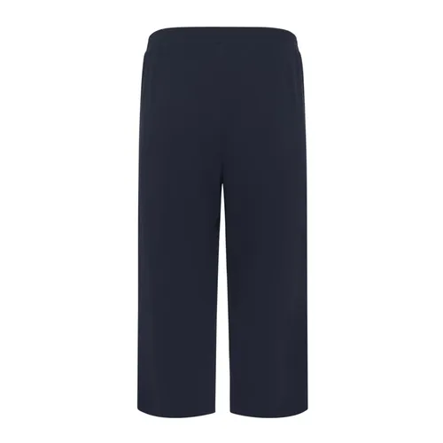 Trousers > Cropped Trousers - - Kaffe Curve - Modalova