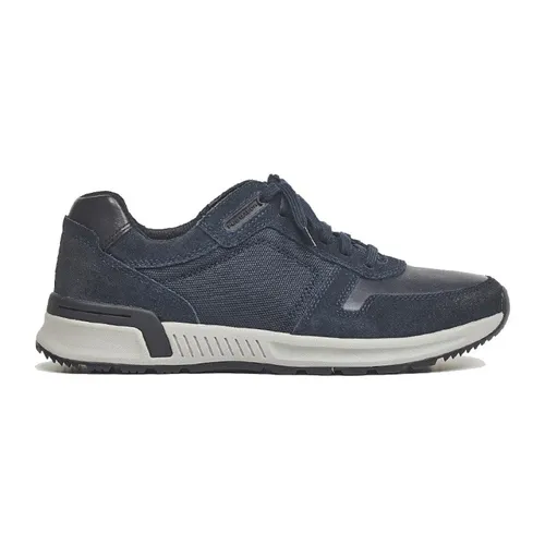 Gabor - Shoes > Sneakers - Blue - Gabor - Modalova