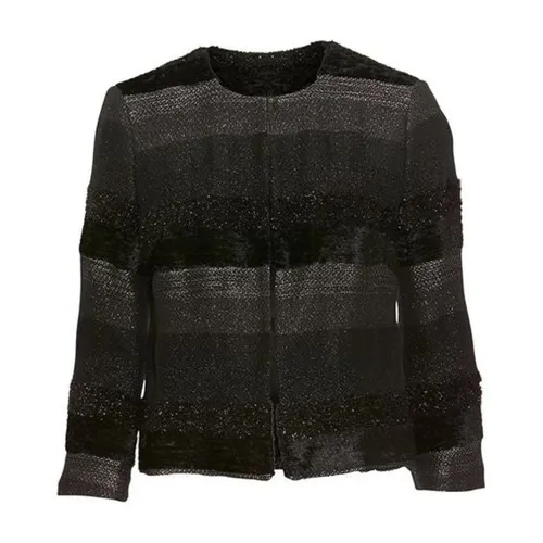 Jackets > Light Jackets - - Heartmade - Modalova