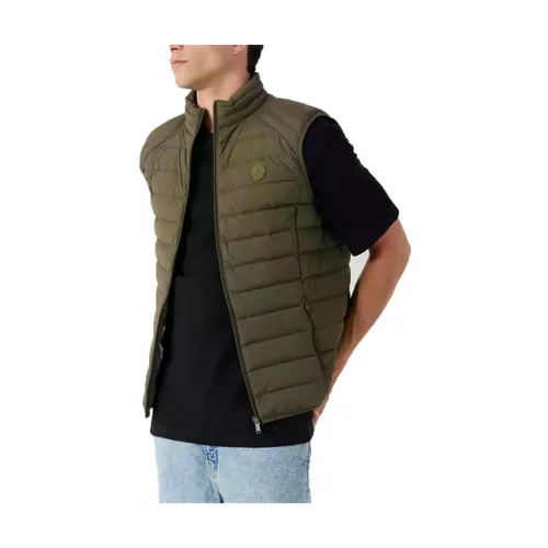 Jott - Jackets > Vests - Green - Jott - Modalova