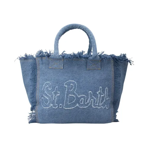 Bags > Tote Bags - - MC2 Saint Barth - Modalova