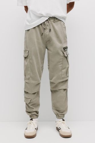 A3M/03680518505-A3M.jpg?ts=1752758353335" - Apparel & Accessories > Clothing > Pants - Modalova