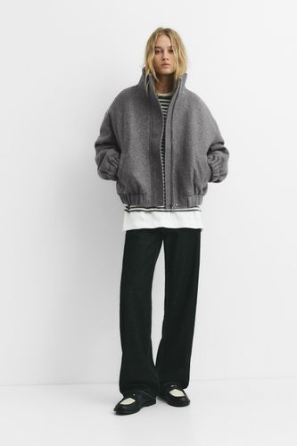 Bf77/07700326824-A3M/07700326824-A3M.jpg?ts=1758035463861" - Apparel & Accessories > Clothing > Outerwear > Coats & Jackets - Modalova