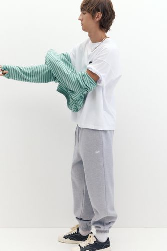 Pantalon Jogger Stwd - Pull&Bear - Modalova