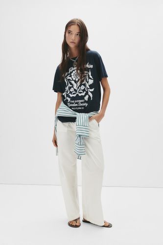 Dd/07152318401-A3M/07152318401-A3M.jpg?ts=1754313158342" - Apparel & Accessories > Clothing > Shirts & Tops - Modalova