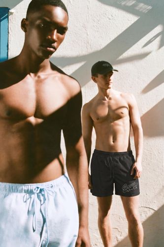 Short De Bain Stwd - Pull&Bear - Modalova