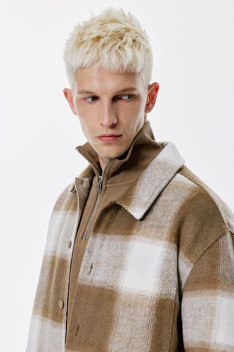 D22/bdfa48b6a428/b84b69e2698e/03460500711-A2M/03460500711-A2M.jpg?ts=1760454052430" - Apparel & Accessories > Clothing > Outerwear - Modalova