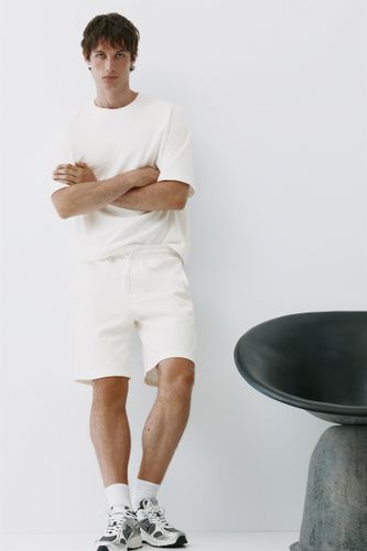 Bermuda Relaxed Fit - Pull&Bear - Modalova