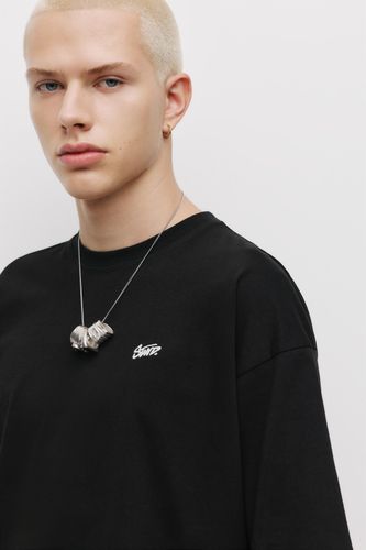 A2M/07152529800-A2M.jpg?ts=1754295602655" - Apparel & Accessories > Clothing > Shirts & Tops - Modalova