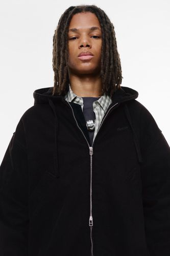 Static.pullandbear.net/assets/public/d91d/023f/403441c899b4/61466dff4e6d/07700519800-A2M/07700519800-A2M.jpg?ts=1756734998505" - Apparel & Accessories > Clothing > Outerwear > Coats & Jackets - Modalova