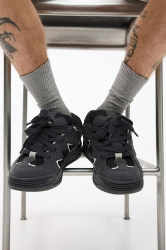 Pack 3 Paires De Chaussettes - Pull&Bear - Modalova