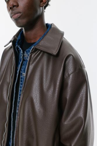 Landbear.net/assets/public/1f55/9f4b/ba654fe19201/b1aa4e465b87/07700531717-A2M/07700531717-A2M.jpg?ts=1761231507059" - Apparel & Accessories > Clothing > Outerwear > Coats & Jackets - Modalova