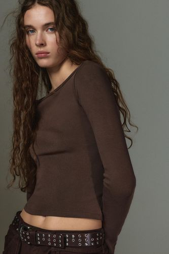 C0/3e744aadc99d/03230322700-A2M/03230322700-A2M.jpg?ts=1766499003385" - Apparel & Accessories > Clothing > Shirts & Tops - Modalova