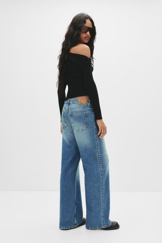 A2M/07152340800-A2M.jpg?ts=1757586252781" - Apparel & Accessories > Clothing > Shirts & Tops - Modalova