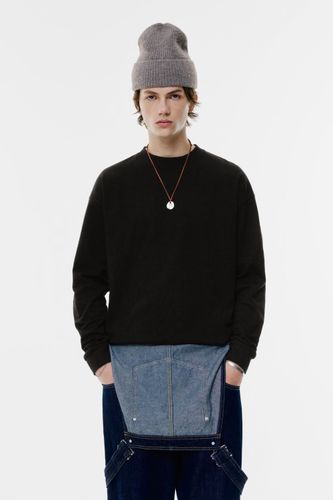 Ublic/25ce/e248/a5ed40d9ac53/339e096736d5/07152532800-A2M/07152532800-A2M.jpg?ts=1757594608158" - Apparel & Accessories > Clothing > Shirts & Tops - Modalova