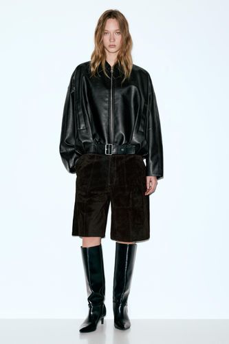 D196/35084e29b290/222333a9eff2/07700317800-A3M/07700317800-A3M.jpg?ts=1763630651892" - Apparel & Accessories > Clothing > Outerwear > Coats & Jackets - Modalova