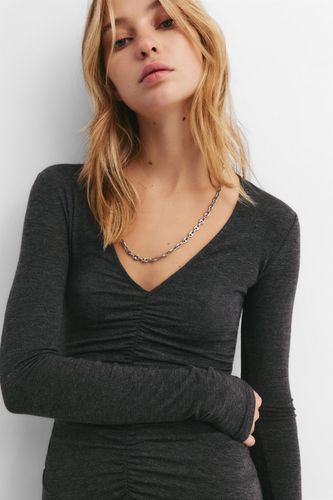 A28ba7/67b6c78cbd5c/07397305807-A3M/07397305807-A3M.jpg?ts=1760620700202" - Dress,Front face,Front or side facing,model,Human face,white_background,Clothing,unrecognizable_product - Modalova