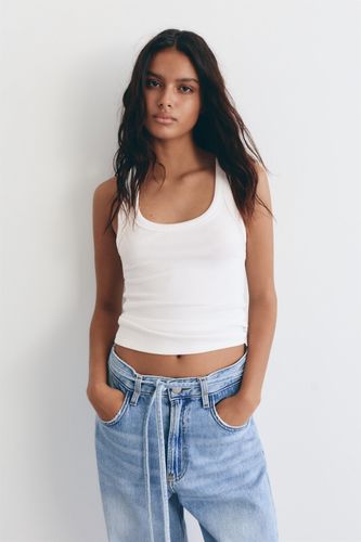 Lot De 2 Débardeurs - Pull&Bear - Modalova