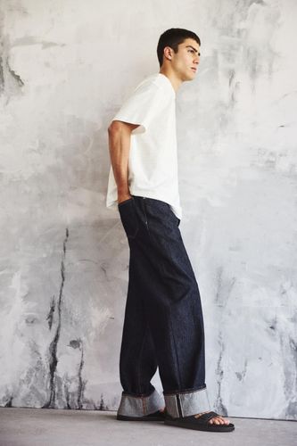 Sandales À Boucles - Pull&Bear - Modalova