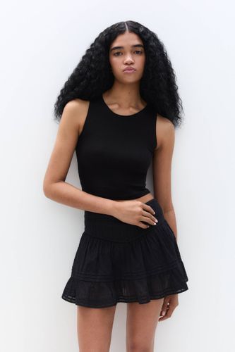 Débardeur Court - Pull&Bear - Modalova