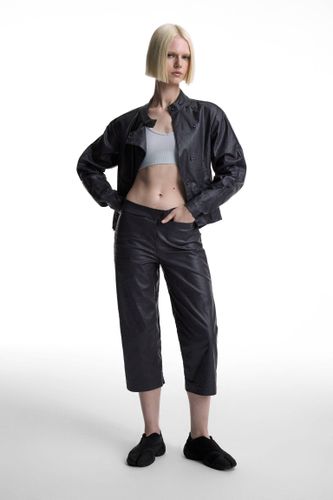 Pantalon Capri Technique Johanna Parv - Pull&Bear - Modalova