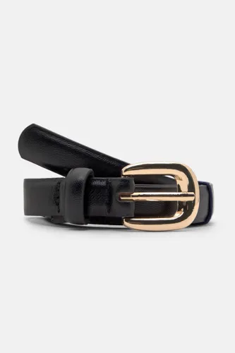 Ceinture Similicuir Boucle - Pull&Bear - Modalova