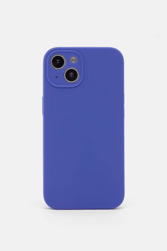 Coque Iphone Basique - Pull&Bear - Modalova