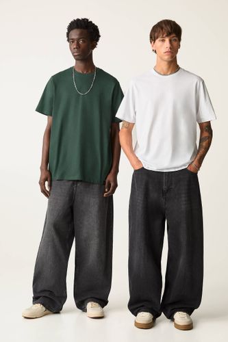 Pack 2 T-Shirts - Pull&Bear - Modalova