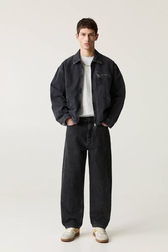 Jean Baggy - Pull&Bear - Modalova