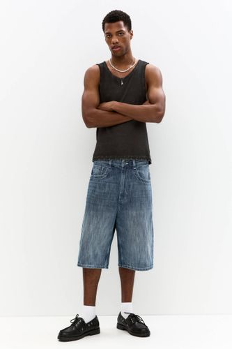 Jort Skate Stwd - Pull&Bear - Modalova