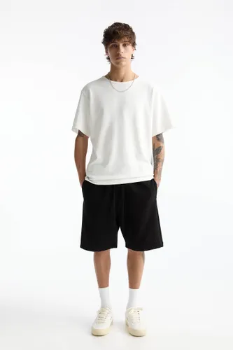 Short Jogging - Pull&Bear - Modalova
