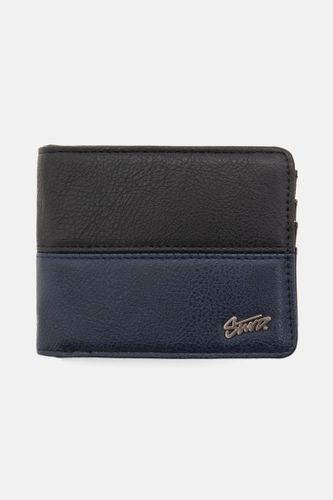 Portefeuille Stwd En Similicuir Color Block - Pull&Bear - Modalova
