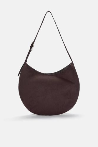 Sac Porté Épaule Détail Imprimé Animal - Pull&Bear - Modalova