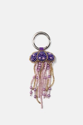 Charm Poulpe De Perles Fantaisie - Pull&Bear - Modalova