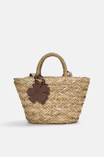 Sac Cabas Orné - Pull&Bear - Modalova