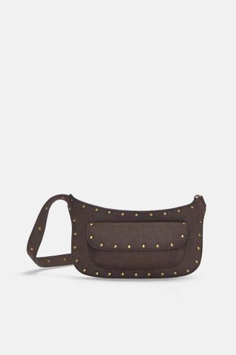 Sac Banane Clous - Pull&Bear - Modalova