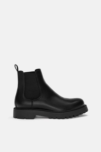 Bottes Chelsea - Pull&Bear - Modalova